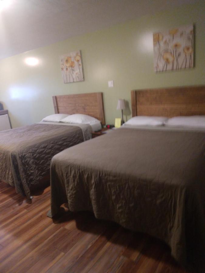 Timber Pointe Resort Jamestown Εξωτερικό φωτογραφία