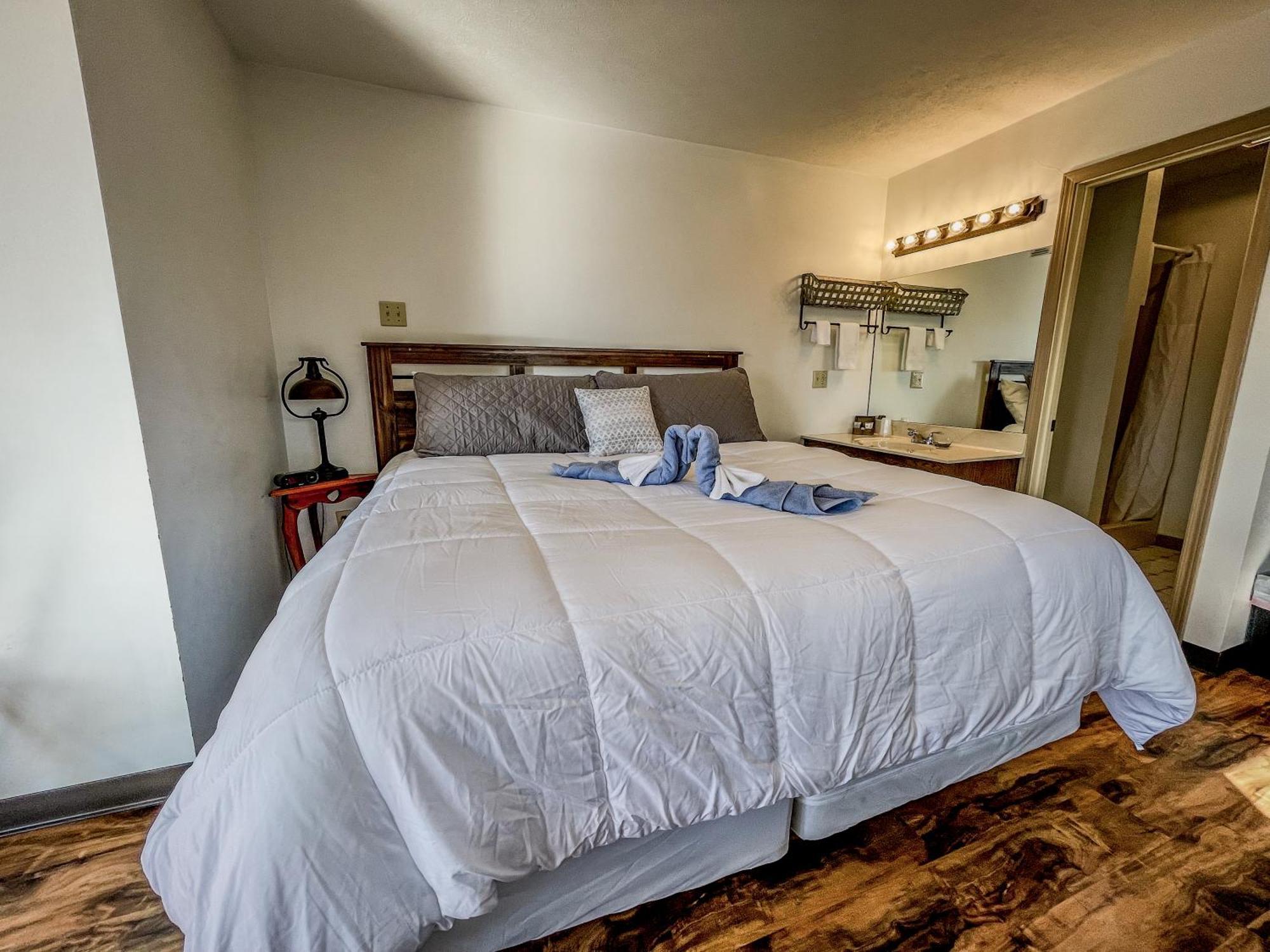 Timber Pointe Resort Jamestown Εξωτερικό φωτογραφία