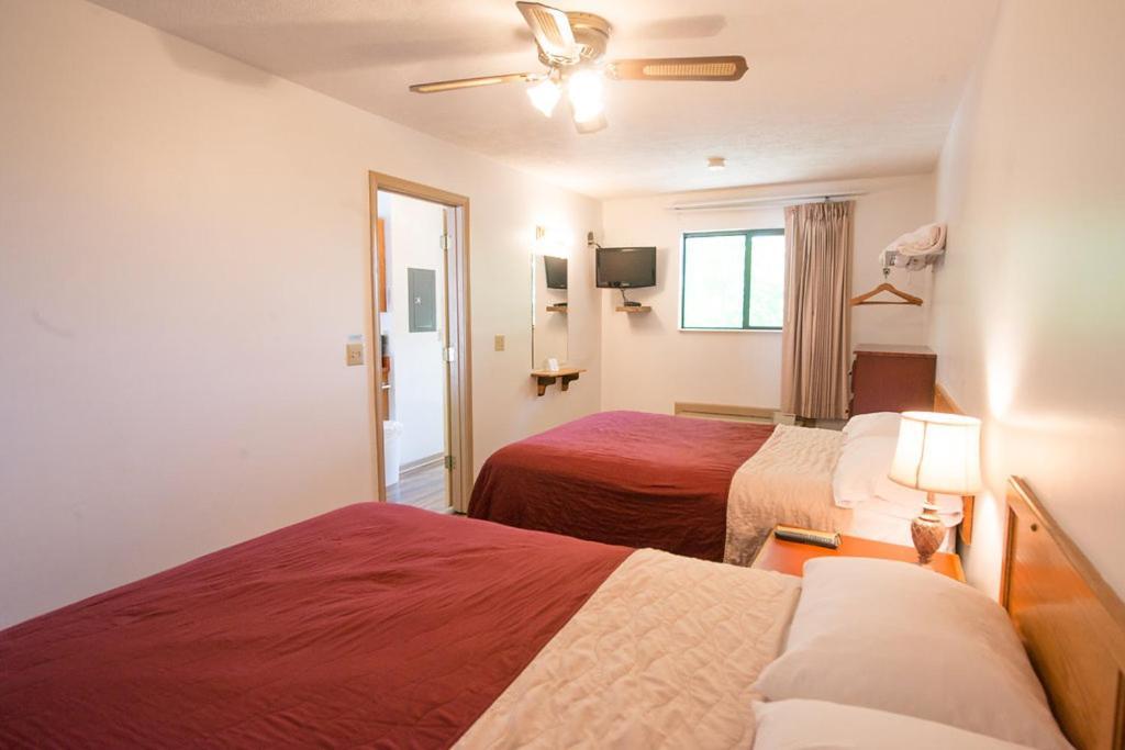 Timber Pointe Resort Jamestown Εξωτερικό φωτογραφία